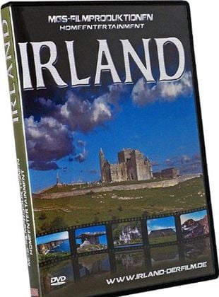 Irland - Der Film: Eine Reise über die grüne Insel