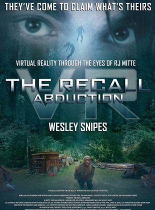 The Recall Abduction