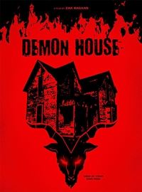  Demon House