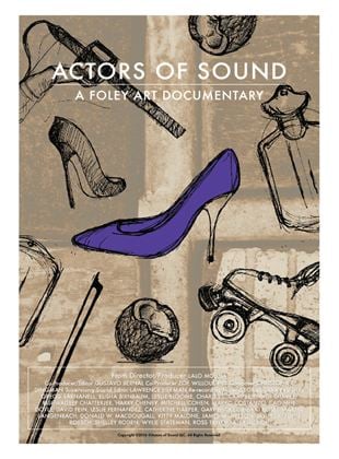  Actors Of Sound