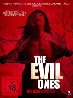  The Evil Ones - Die Verfluchten