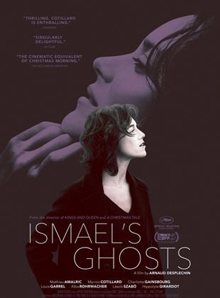  Ismael's Ghosts