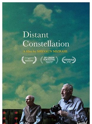  Distant Constellation