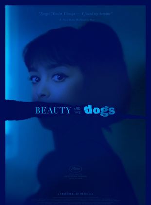  Beauty And The Dogs
