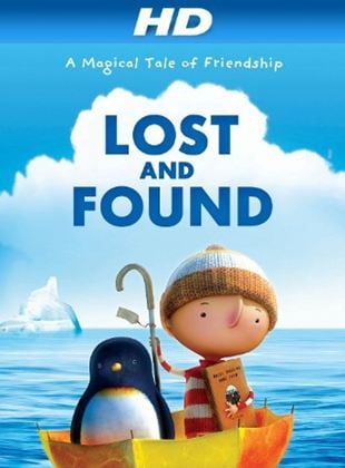  Lost and Found