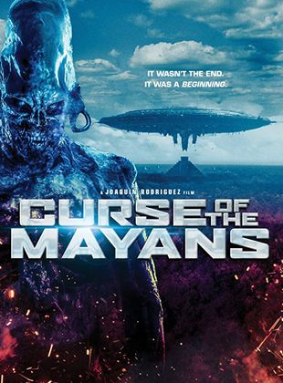  Curse Of The Mayans
