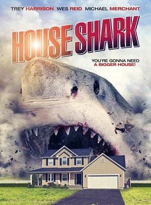  House Shark