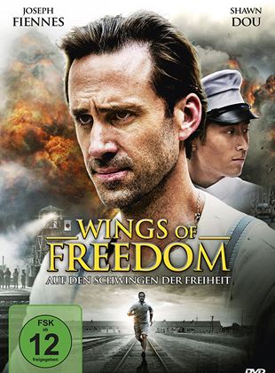  Wings of Freedom - Auf den Schwingen der Freiheit