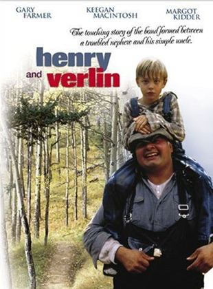 Henry und Verlin