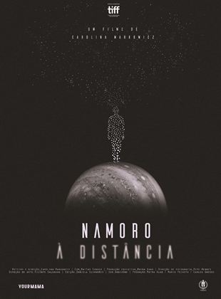 Namoro à Distância