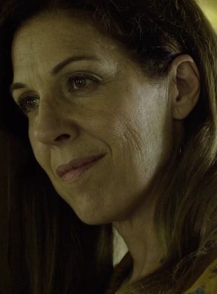 Filmposter von Mrs. Poucheau