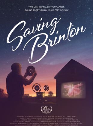  Saving Brinton