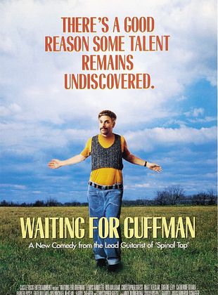 Filmposter von Wenn Guffman kommt
