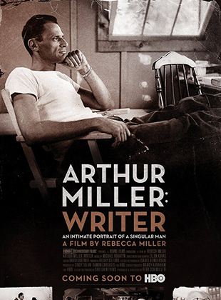  Arthur Miller: Writer