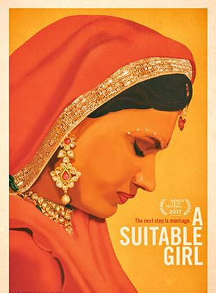  A Suitable Girl