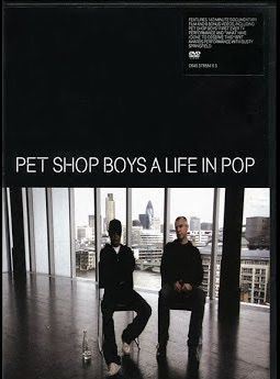 Pet Shop Boys: A Life in Pop