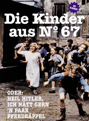 Die Kinder aus Nr. 67