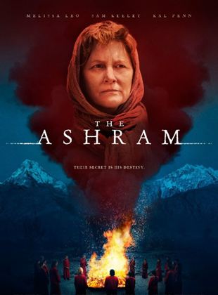  The Ashram