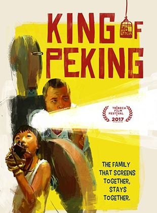  King of Peking