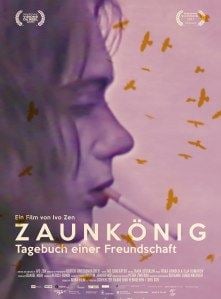 Zaunkönig - Tagebuch einer Freundschaft