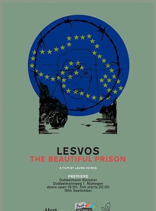 Lesvos: Beautiful Prison