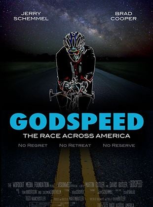 Godspeed – The Race Across America