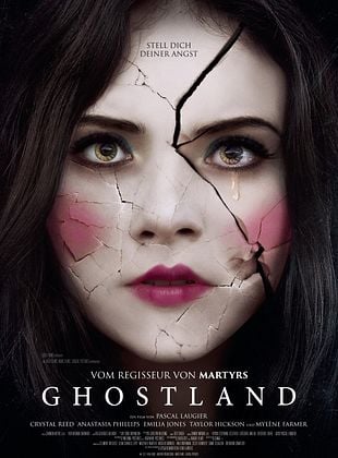  Ghostland - Stell dich deiner Angst