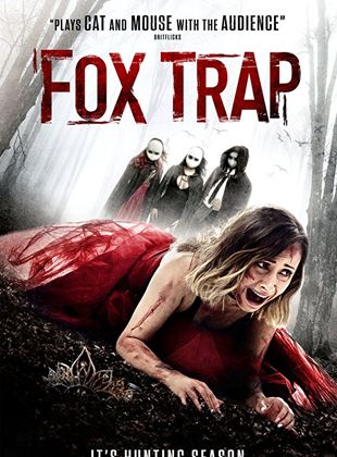 Fox Trap
