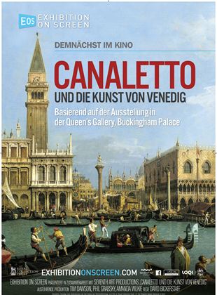  Canaletto und die Kunst von Venedig