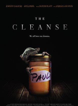  The Cleanse