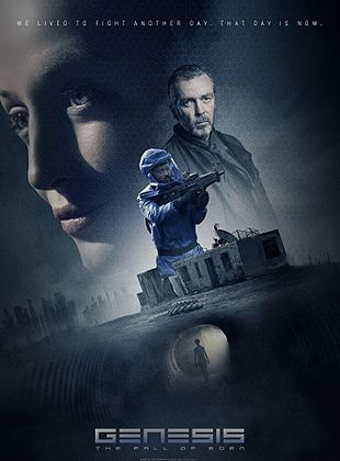 Filmposter von  Genesis