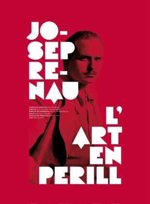 Josep Renau. El arte en peligro