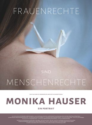  Monika Hauser - Ein Portrait