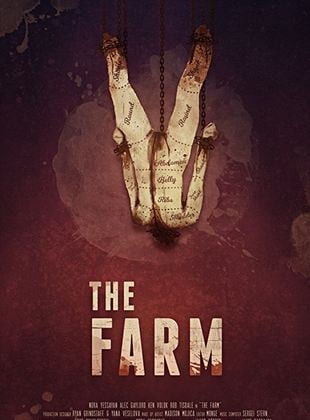 The Farm (2019) stream konstelos