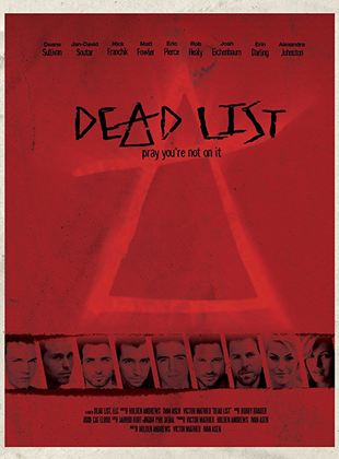  Dead List