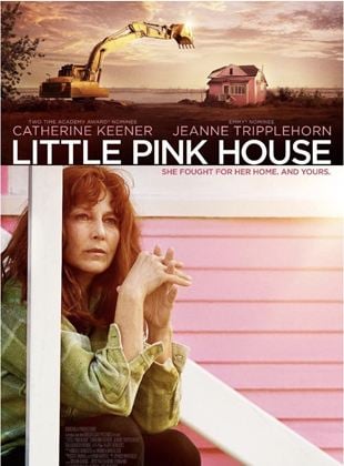  Little Pink House