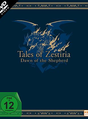 Tales of Zestiria: Dawn of the Shepherd