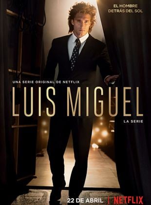 Luis Miguel - Die Serie