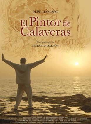 El pintor de calaveras