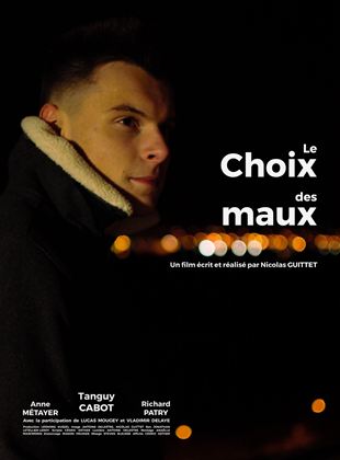 Le Choix des maux