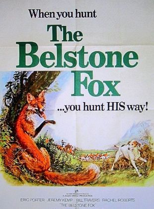 Filmposter von Keine Gnade für den Fuchs