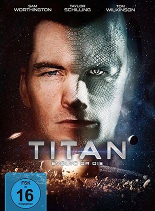  Titan - Evolve or die