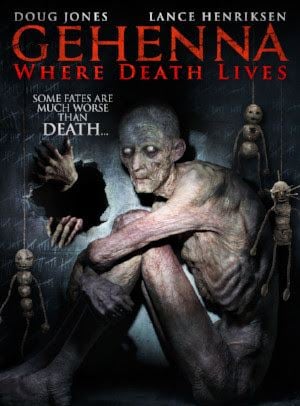  Gehenna: Where Death Lives