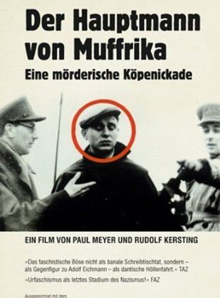  Der Hauptmann von Muffrika