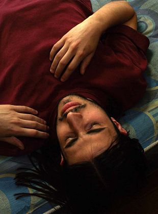 Filmposter von Amor, Avenidas Novas