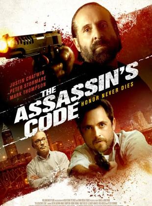  The Assassin's Code