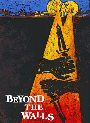 Filmposter von Jenseits der Mauer