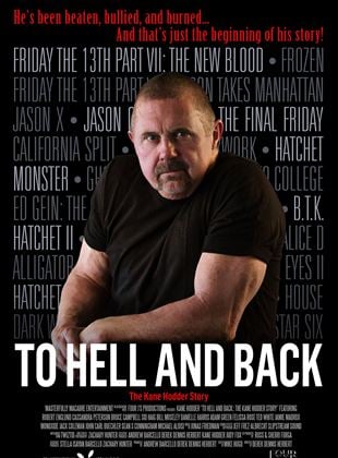  Einmal Hölle und zurück: Die Kane Hodder Story