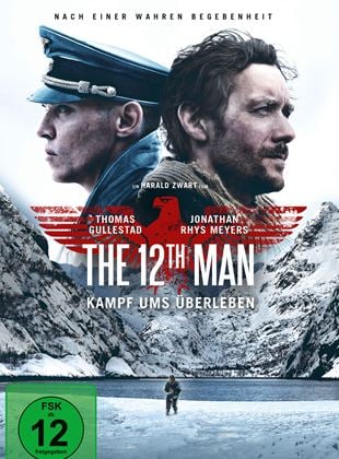  The 12th Man - Kampf ums Überleben