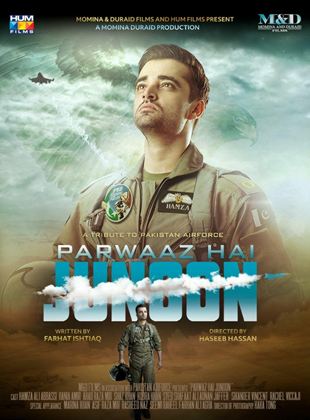 Parwaaz Hay Junoon